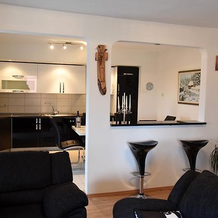 Apartment Mario Livno Eksteriør bilde