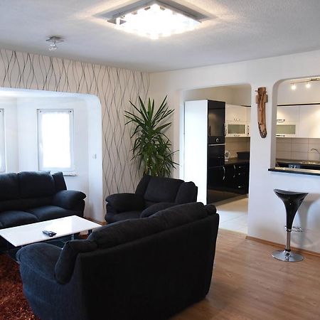 Apartment Mario Livno Eksteriør bilde