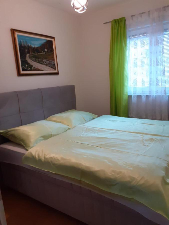 Apartment Mario Livno Eksteriør bilde