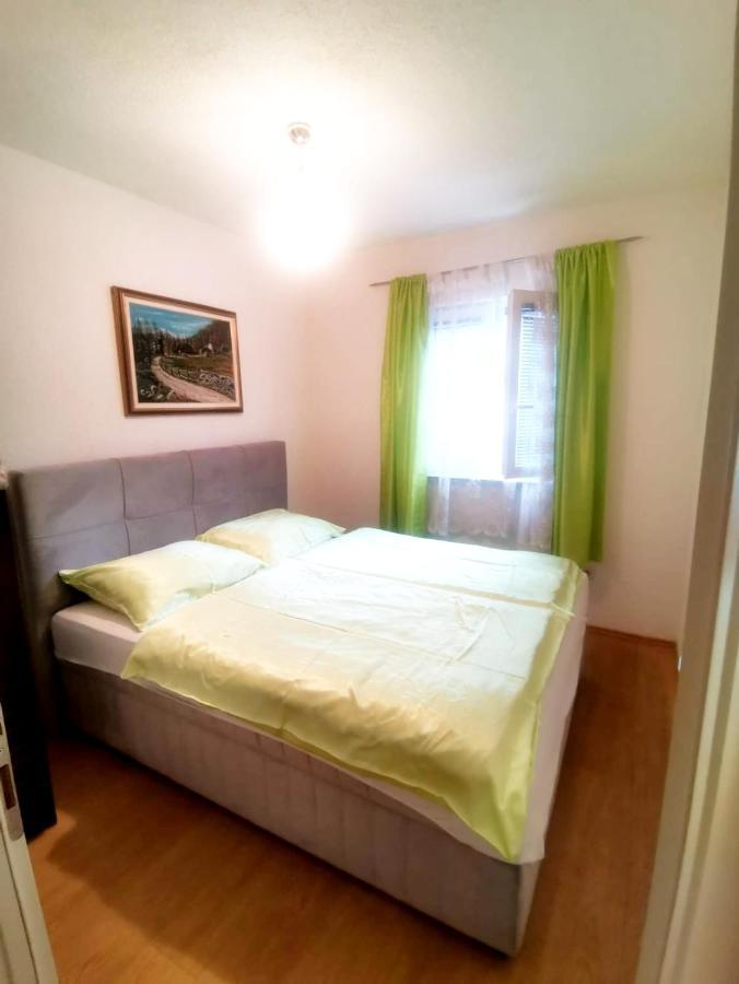 Apartment Mario Livno Eksteriør bilde