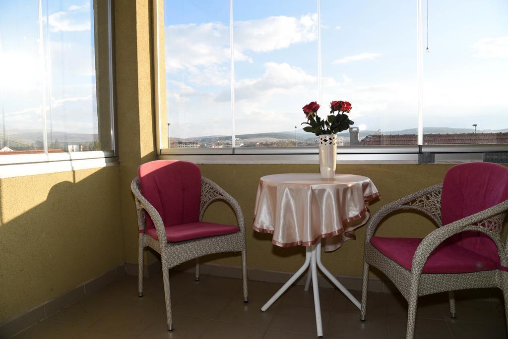 Apartment Mario Livno Eksteriør bilde