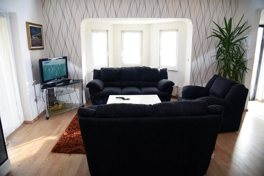 Apartment Mario Livno Eksteriør bilde