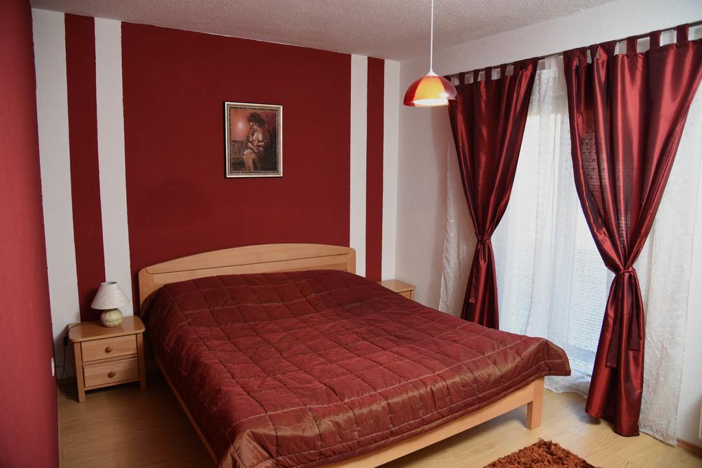Apartment Mario Livno Eksteriør bilde