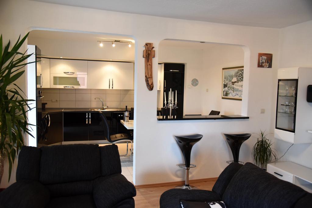 Apartment Mario Livno Eksteriør bilde