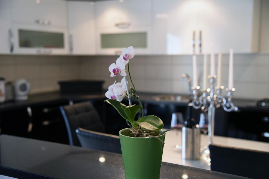 Apartment Mario Livno Eksteriør bilde