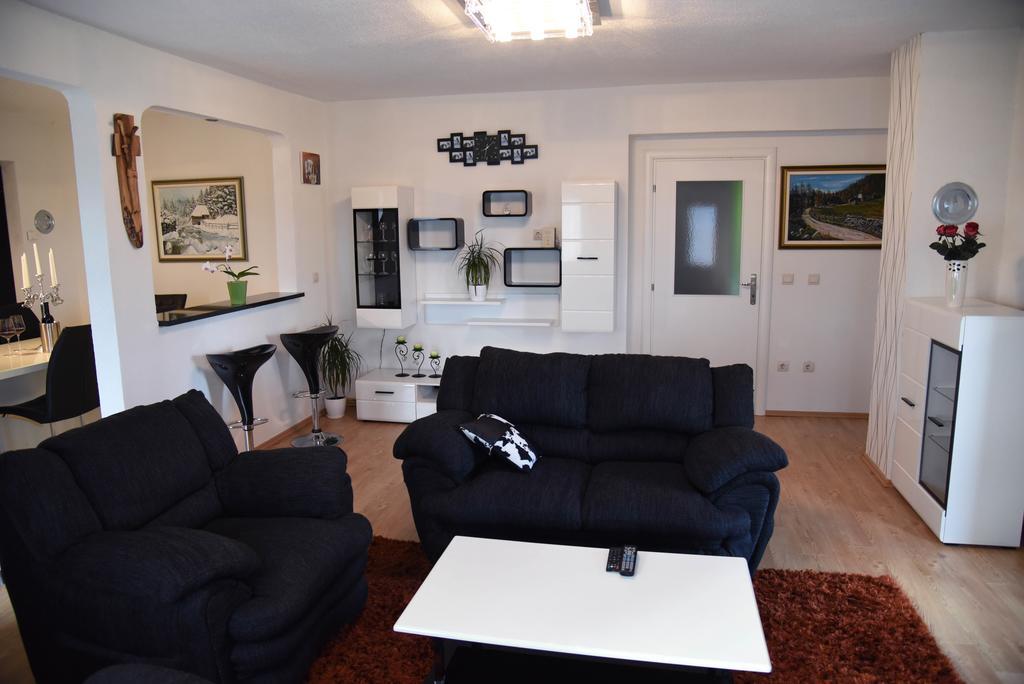 Apartment Mario Livno Eksteriør bilde