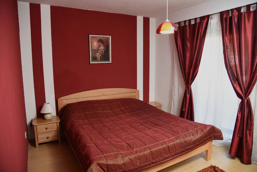 Apartment Mario Livno Eksteriør bilde